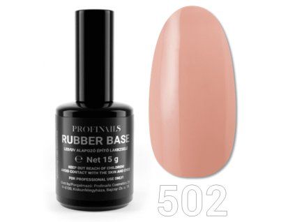21612 502 Profinails Rubber Base web600x600 191119