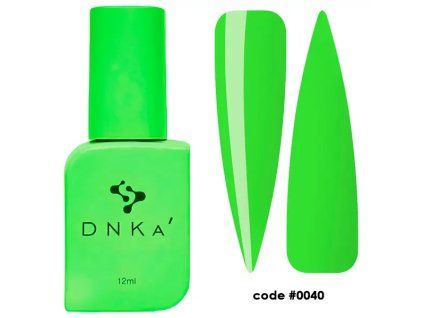 DNKa - Liquid Acrylgel - #0040 Bali 12ml