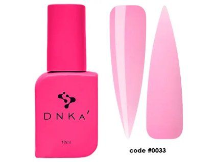 DNKa’- Liquid Acrygel - #0033 Cherry Jelly 12ml