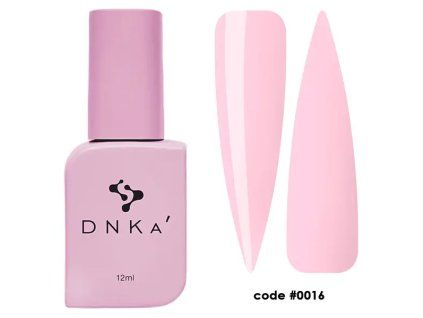 DNKa’- Liquid Acrygel - #0016 Meringue 12ml