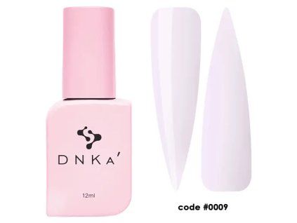 DNKa’- Liquid Acrygel - #0009 Milk Shake 12ml