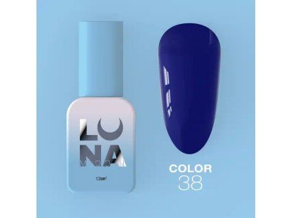 luna nails color 38 0