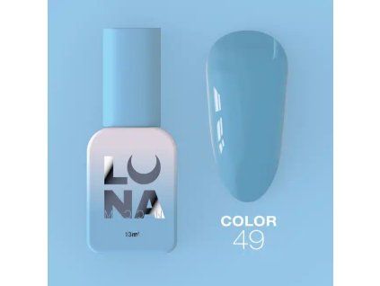 luna nails color 49