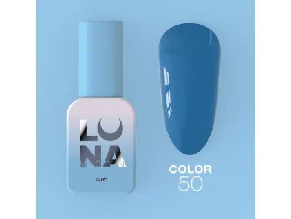 luna nails color 50