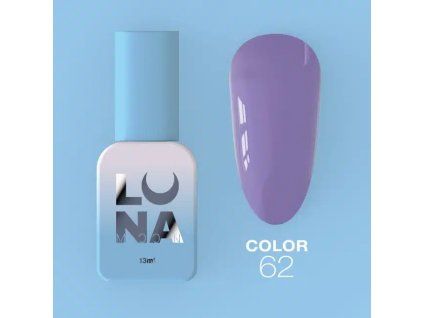 luna nails color 62