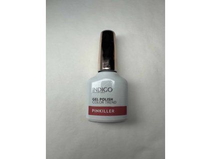 Egyéb márka -- Gel Polish - Pink Killer 7ml