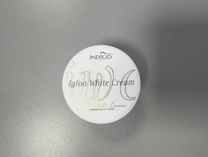 Egyéb márka -- Igloo White Cream 15ml