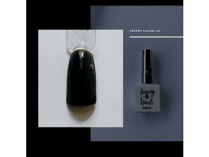 Luxury Nails - LacGel - 024