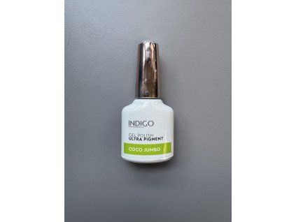 Egyéb márka -- Gel Polish - Coco Jumbo 7ml