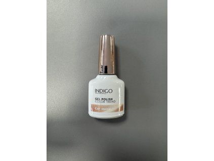 Egyéb márka -- Gel Polish - Cat Mama 7ml