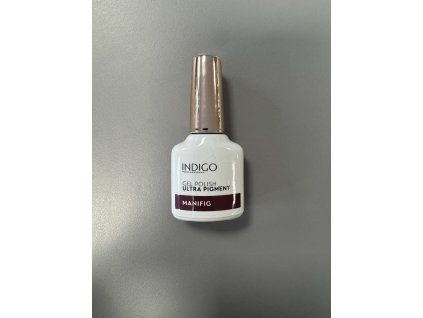 Egyéb márka -- Gel Polish - Mani Fig 7ml