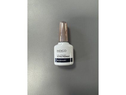 Egyéb márka -- Gel Polish - Bluexury 7ml