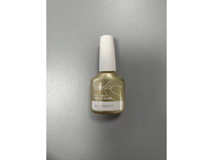 Egyéb márka - Quick Stamp Nyomdalakk - Alchemist 7ml