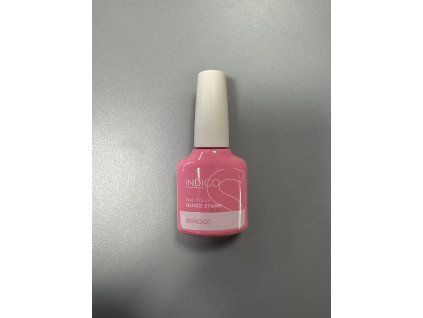 Egyéb márka - Quick Stamp Nyomdalakk - Bingo! 7ml