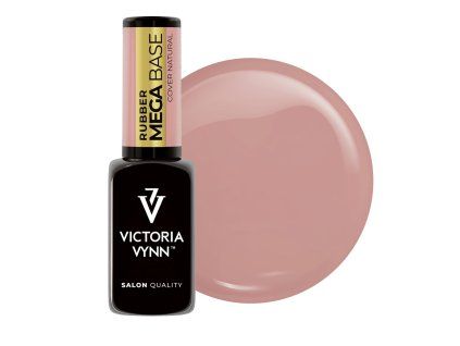 Victoria Vynn - Mega Base - Cover Natural 8ml