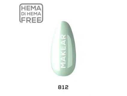 eng pm 812 UV Gel Polish Makear 8 ml 607 4