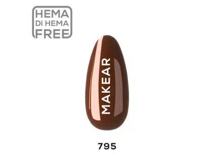 eng pm 795 UV Gel Polish Makear 8 ml 983 3
