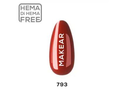 eng pm 793 UV Gel Polish Makear 8 ml 981 5