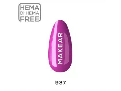 eng pm 937 UV Gel Polish Makear 8 ml 59 1