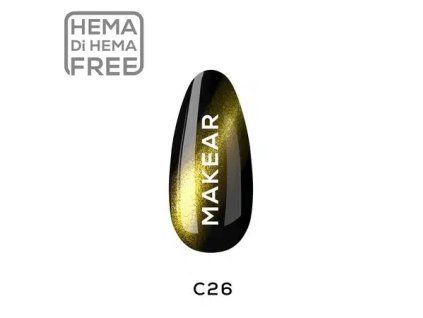 eng pm C26 UV Gel Polish Makear 8 ml 560 2