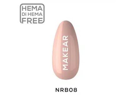 eng pm NRB08 Nude Rubber Base Makear 8 ml 70 1