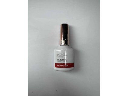 Egyéb márka -- Gel Polish - Pomidor 7ml