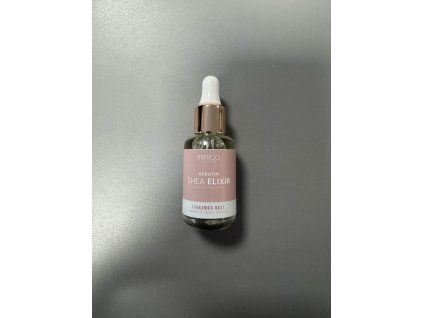 Egyéb márka -- Parfüm olaj Keratinnal Cinnamon Roll 8ml
