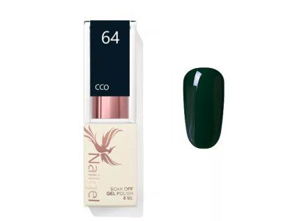 Zold 052 cco gellakk 8ml
