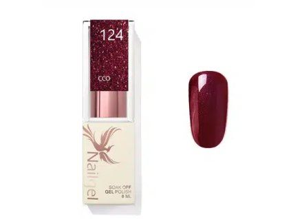 bordo 124 cco gellakk