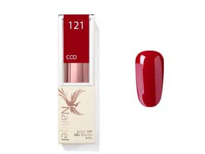 bordo 121 cco gellakk