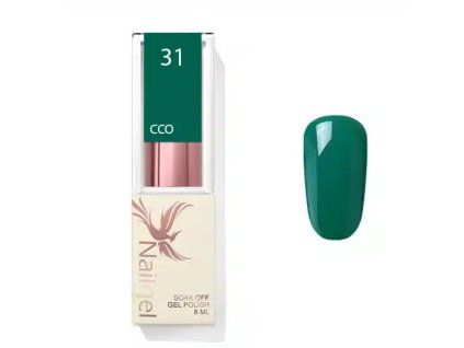 Zold 052 cco gellakk 8ml 1