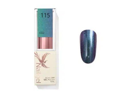 kek 108 cco gellakk 8ml