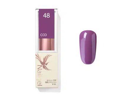 lila 036 cco gellakk 5ml 1