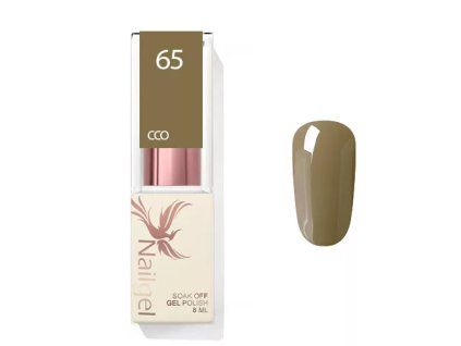 Zold 065 cco gellakk 8ml
