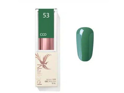 Zold 053 cco gellakk 8ml