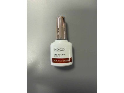 Egyéb márka -- Gel Polish - Pop That Cherry 7ml