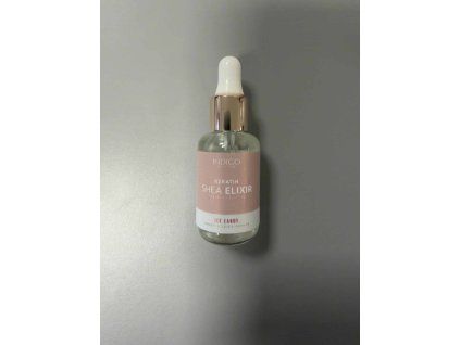 Egyéb márka -- Parfüm olaj Ice Candy 8ml