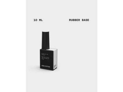 rubber 10