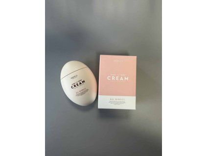 Egyéb márka - Kézkrém - All Berries 60ml