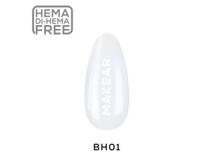 MAKEAR Aurora Liquid No.BP05 masolat 3