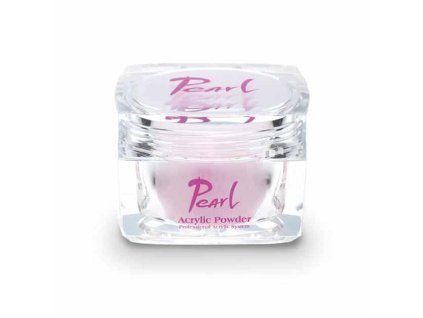 Pearl Acrylic Powder D.D. Pink