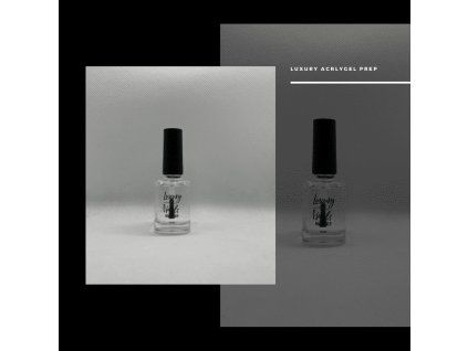 Luxury Nails - Prep - 15ml