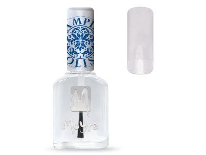 7030 MOYRA NYOMDALAKK SP Top Coat