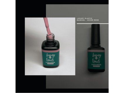 Cover rose