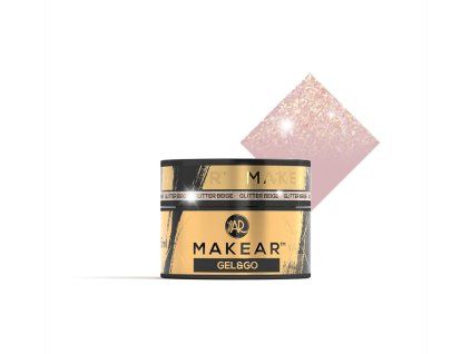 makear gel go GG25