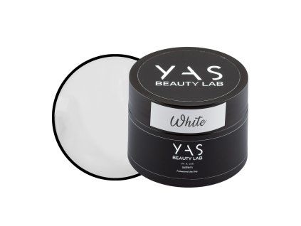 forming cream white