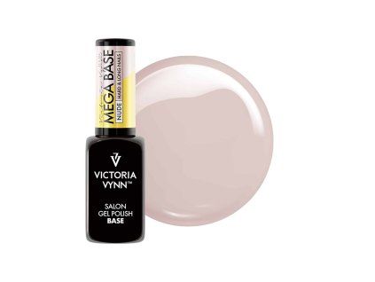 Victoria Vynn - Mega Base - Nude - 15ml