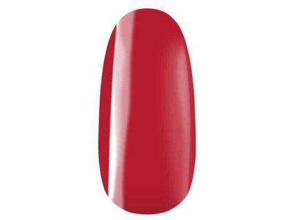 Gummy Base Gel Red