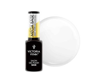 Victoria Vynn - Mega Base - Milky White - 8ml