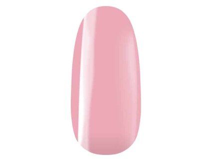 Gummy Base Gel Milky Rose